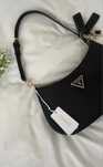 Mala de ombro guess