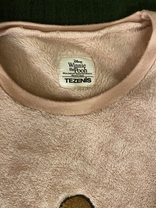 Пижама Tezenis 12-13 лет для девочки цена 400 грн