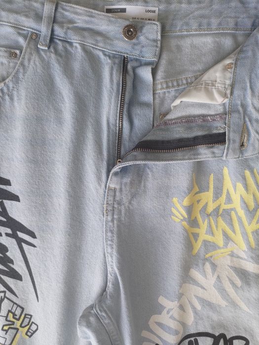 Calças Ganga Homem NOVAS tam. 42