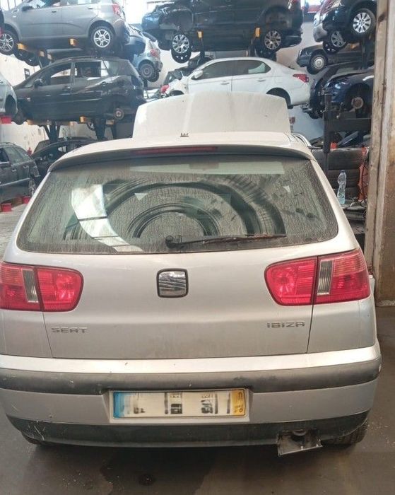 Para Peças Seat Ibiza Ii (6K1)