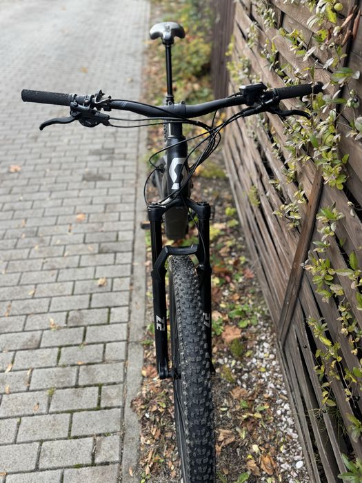 Scott Strike eRide 930, rozmiar XL, L