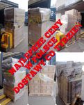 Palety MIX Zwroty Konsumenckie AGD Lidl Amazon Meble Home Odzież Box