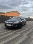 Продам opel astra j sports tourer