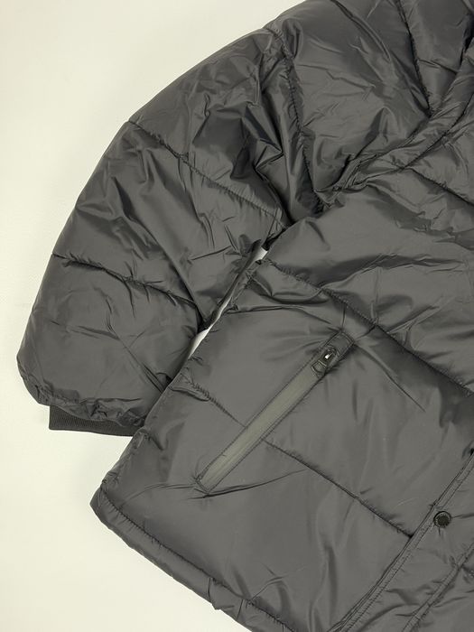 Пуховик Жилетка Burberry London