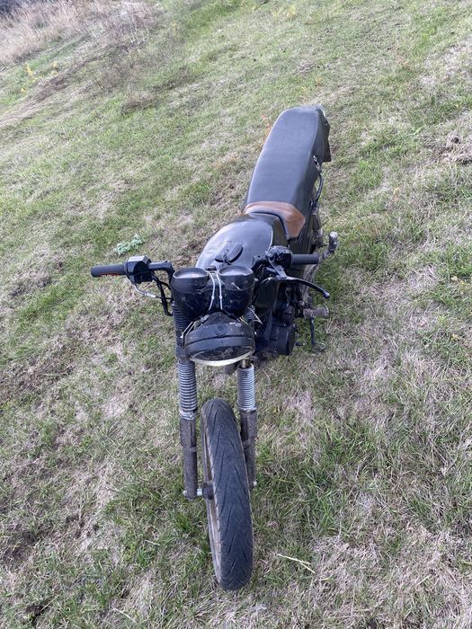 Продам Viper 150