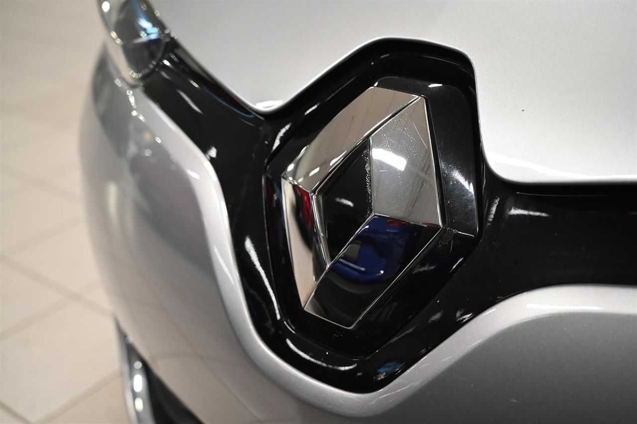 Renault Zoe 2016 без підкрасів, один власник
