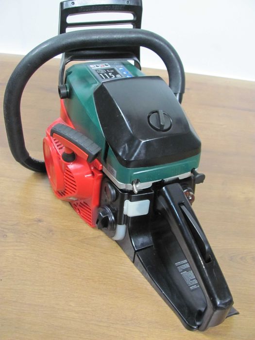 Бензопила потужна 2,0 кВт/50,4 cm3 Einhell GC-PC 2040 I, з Німеччини