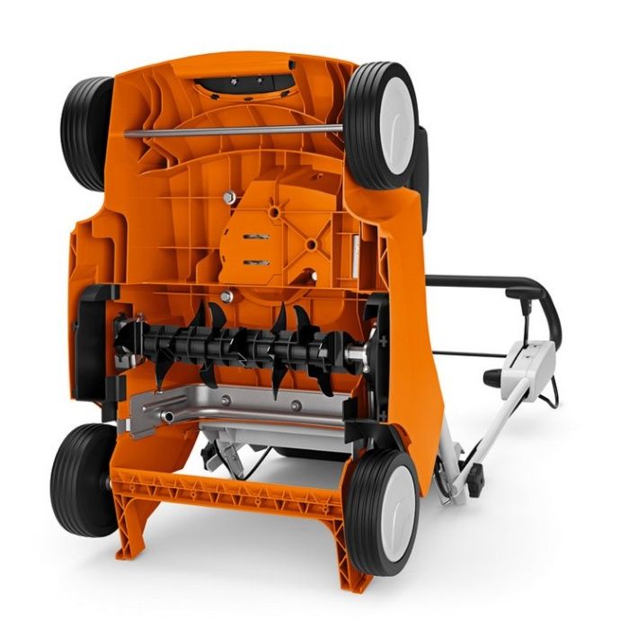 WYNAJEM Glebogryzarka BCS, Stihl, Wertykulator STIHL, WEIBANG, walec