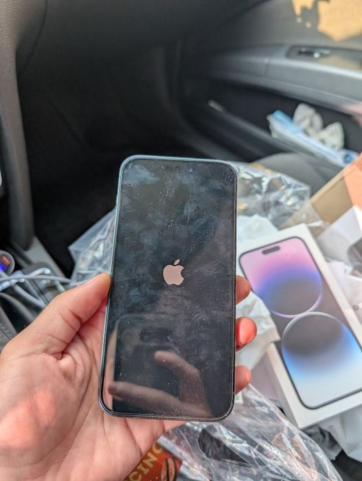 iPhone 14 pro max 256 стан нового