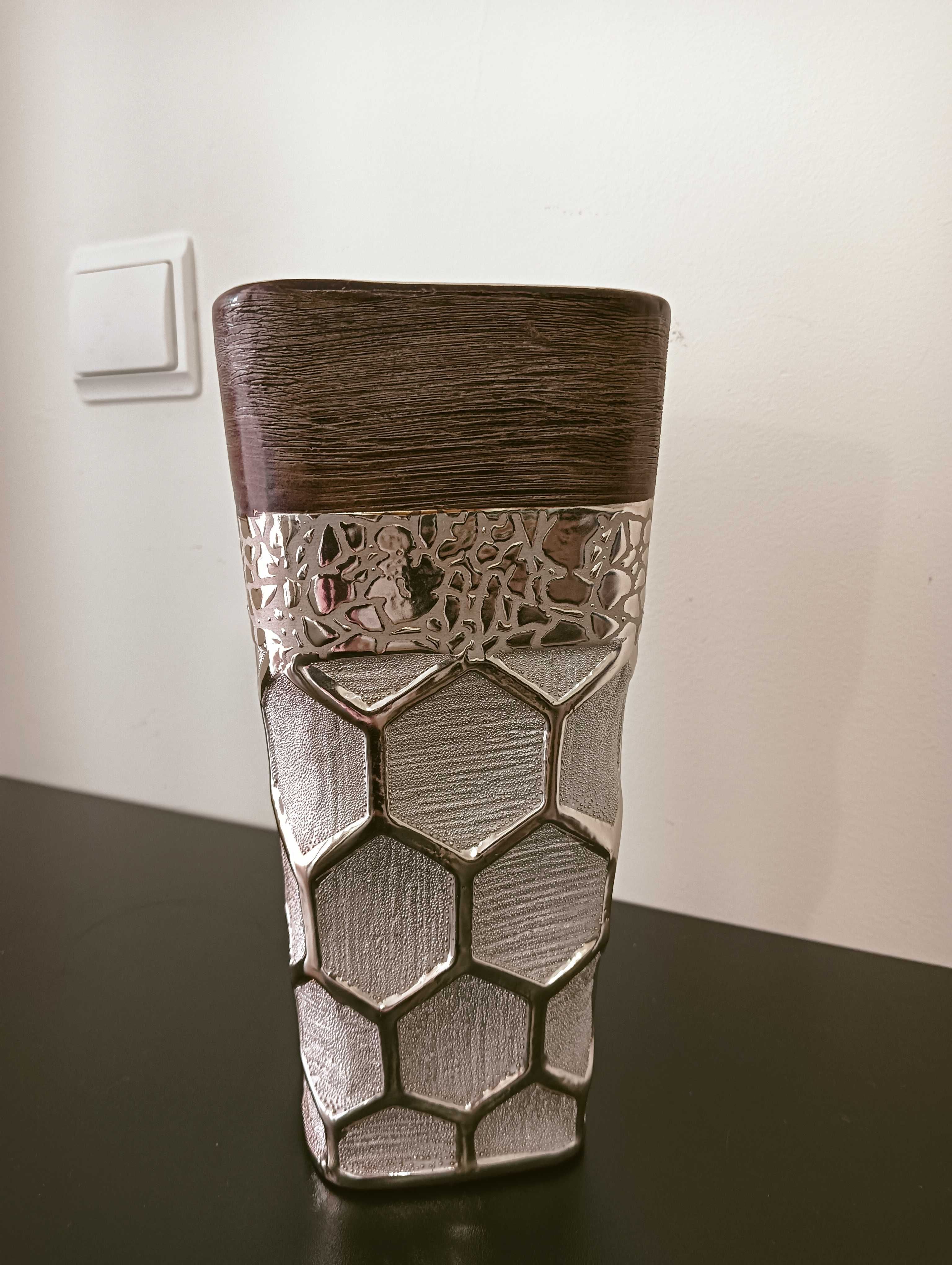Vasos decorativos