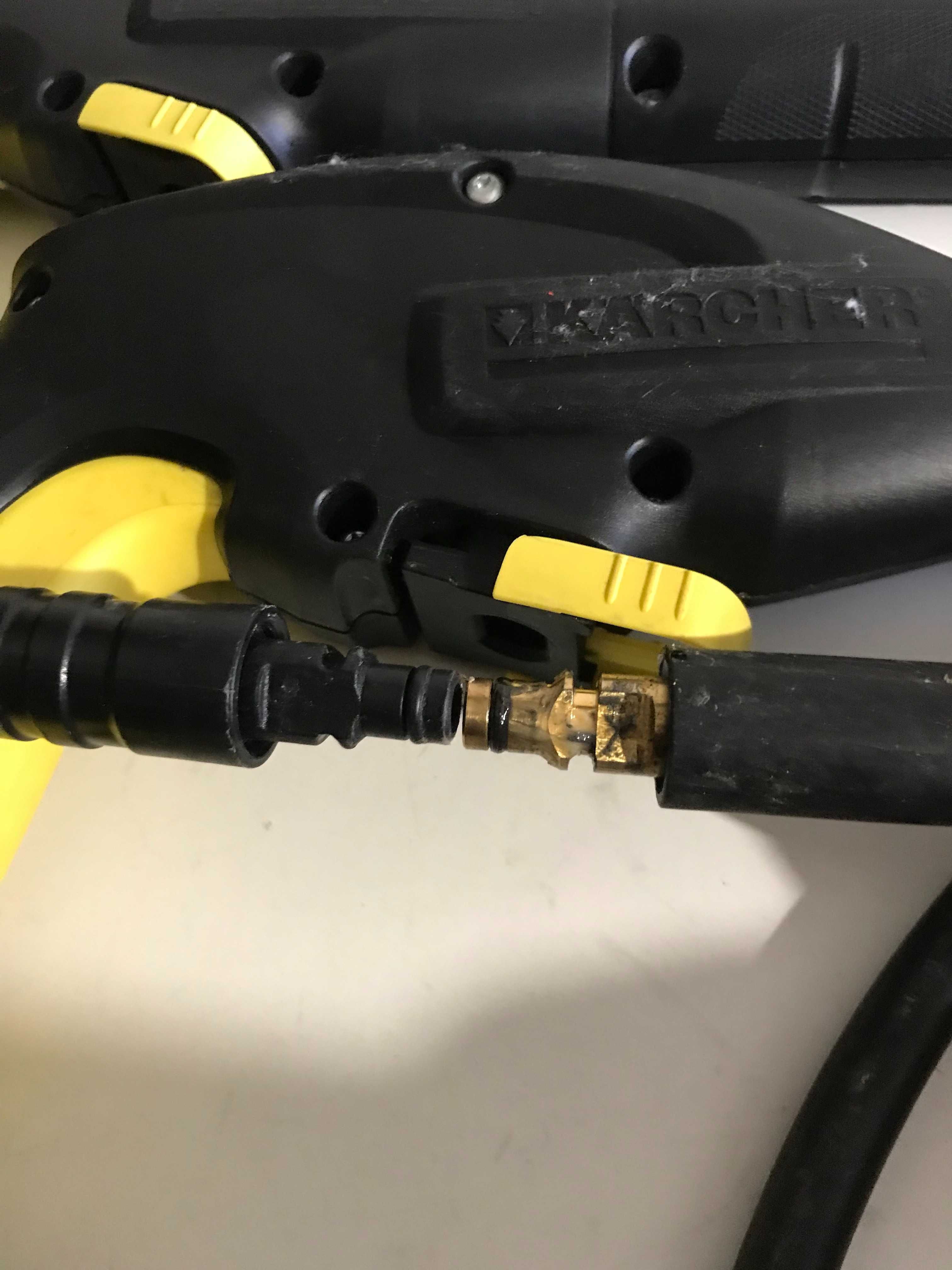 Пістолет Karcher K2,К3,К4,оригінал з Англії