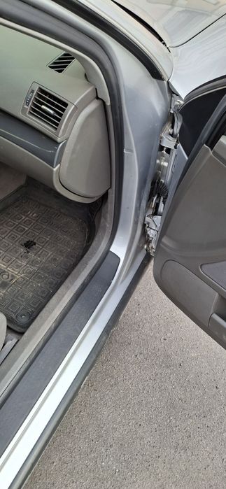 Авто Ауді а4 б6 2001 року