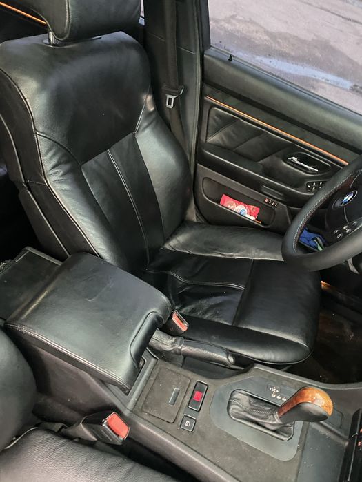 Продам BMW 535 V8