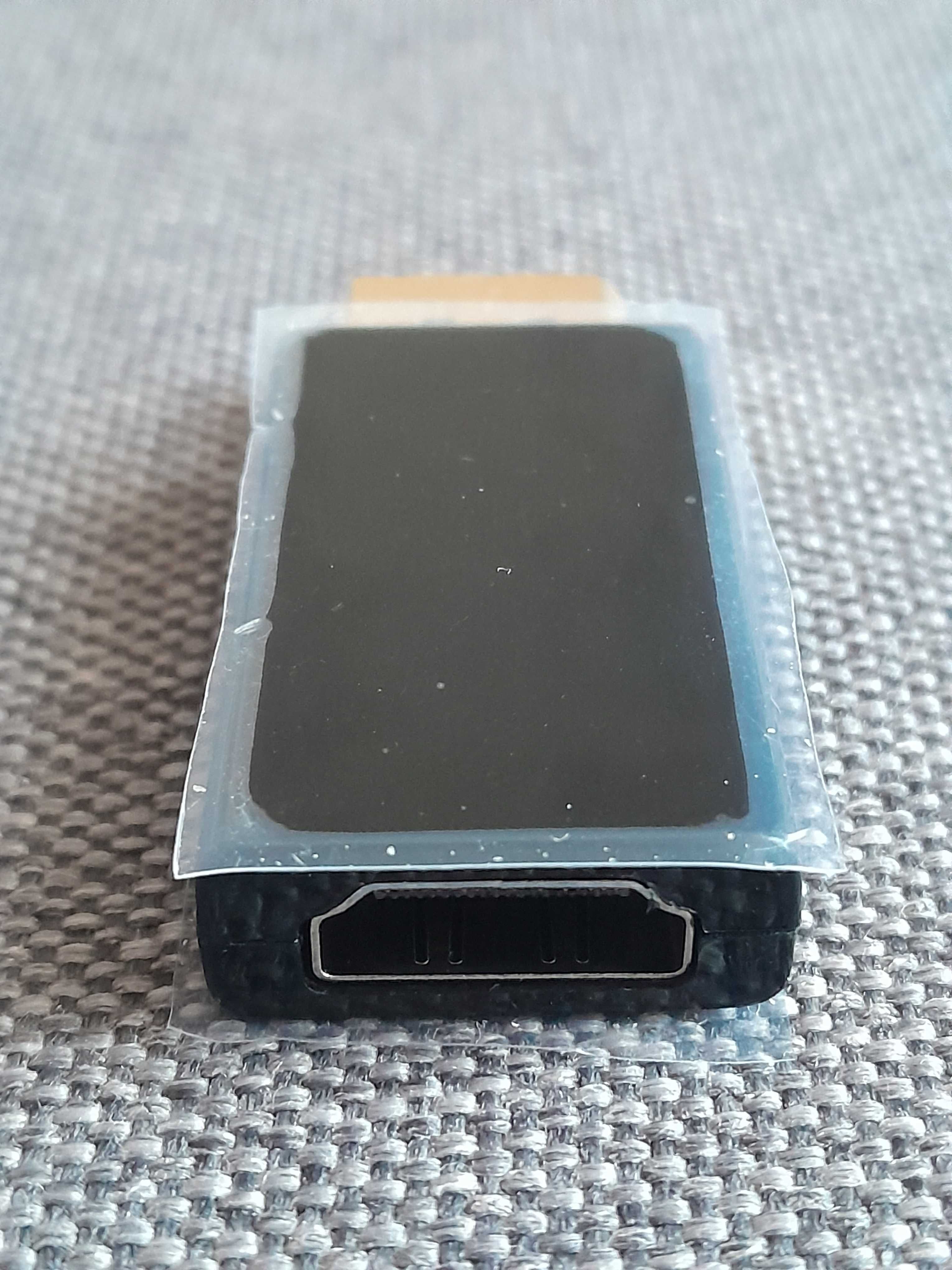 Перехідник DisplayPort to HDMI 1080p (DP-HDMI)