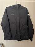 Kurtka Vaude Damska Women’s Anga Jacket III