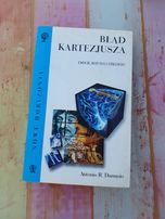 Domasio A. R. Błąd Kartezjusza