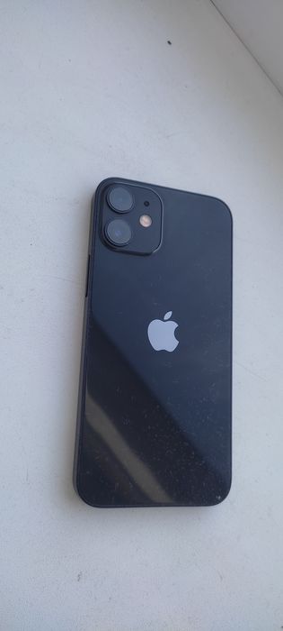 Iphone 12 mini 256 93%акум