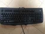 Nowa klawiatura logitech