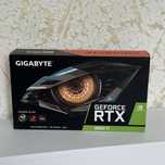 Nvidea GeForce RTX 3060 Ti GAMING Z TRIO 8G LHR