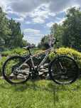 Велосипед Kinetic Storm 27.5 2017