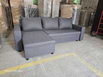 Tania sofa prosto od producenta. Wyprzedaż kanap
