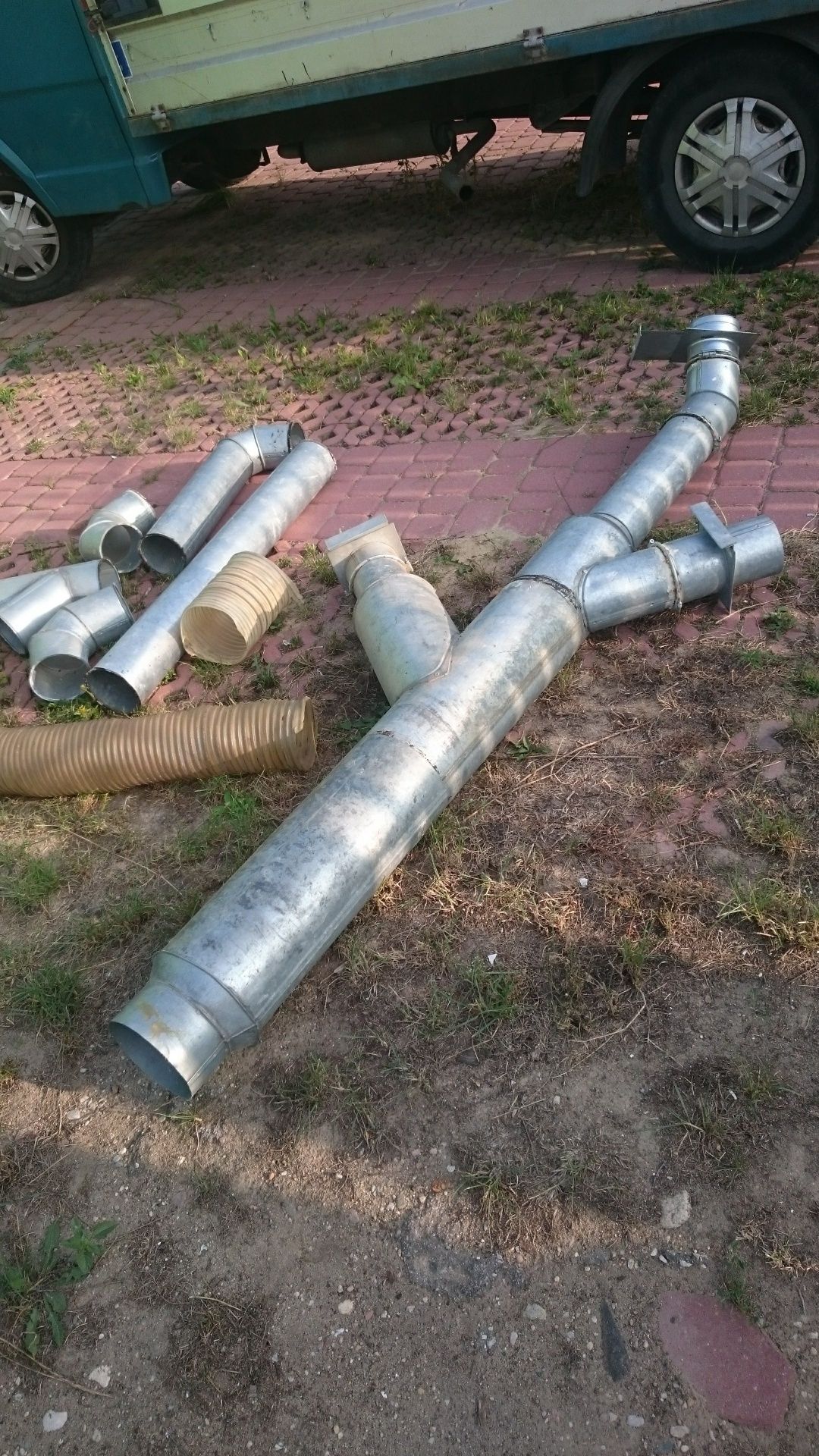 Frezarka do drewna, odciąg wiórów