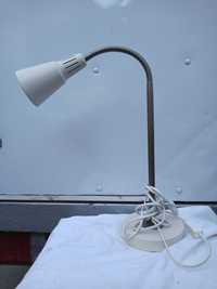 Lampa Biurkowa Retro Vintage Podłużna Kreślarska