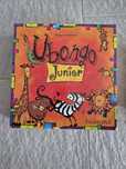 Gra ubongo junior