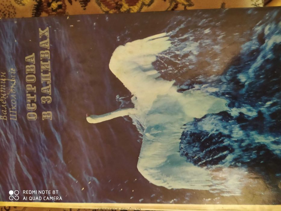 Дмитриев Млекопитающие, Насекомые Оммани Рыбы Острова в заливах