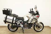 Yamaha Super Tenere XTZ 1200 ABS KUFRY Raty Transport