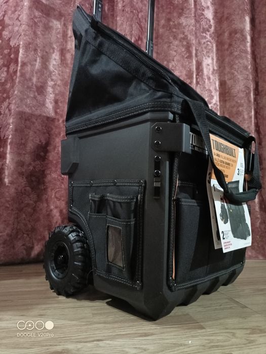 РАСПРОДАЖА!!! Строительная экипировка.TOUGHBUILT