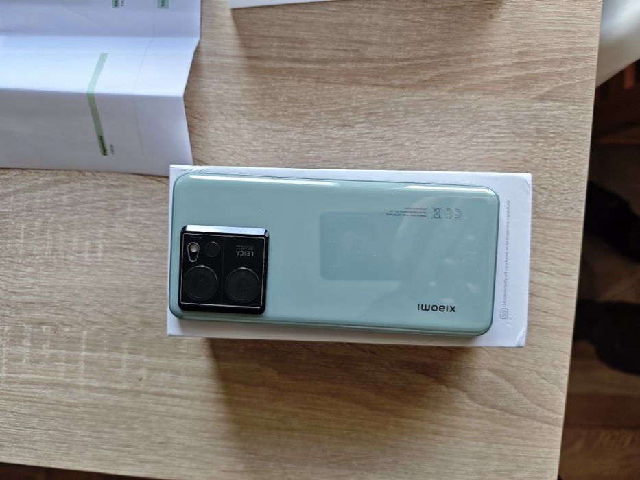 Xiaomi 13T PRO 12/512 GB