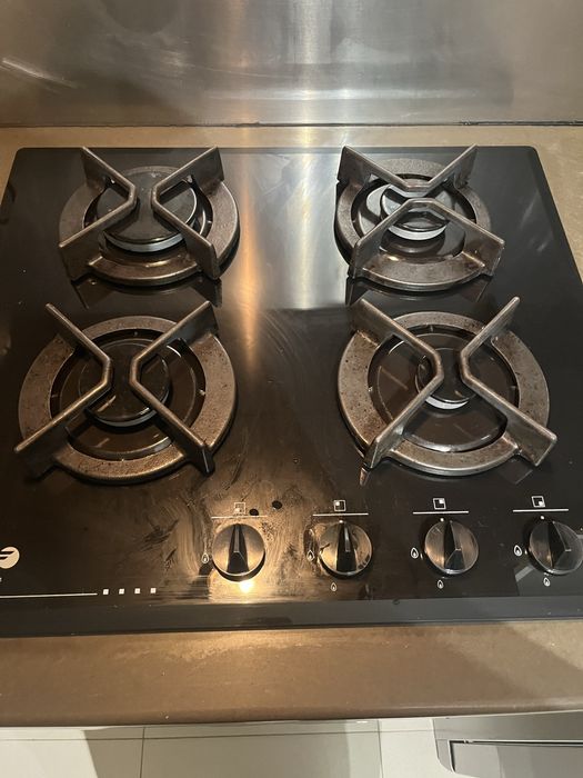 Placa de fogão FAGOR