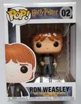 Фигурка Funko Pop! Ron Weasley #02