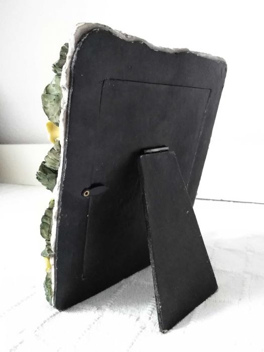 Moldura Decorativa Fotografias