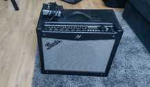 Wzmacniacz Fender Mustang III v2