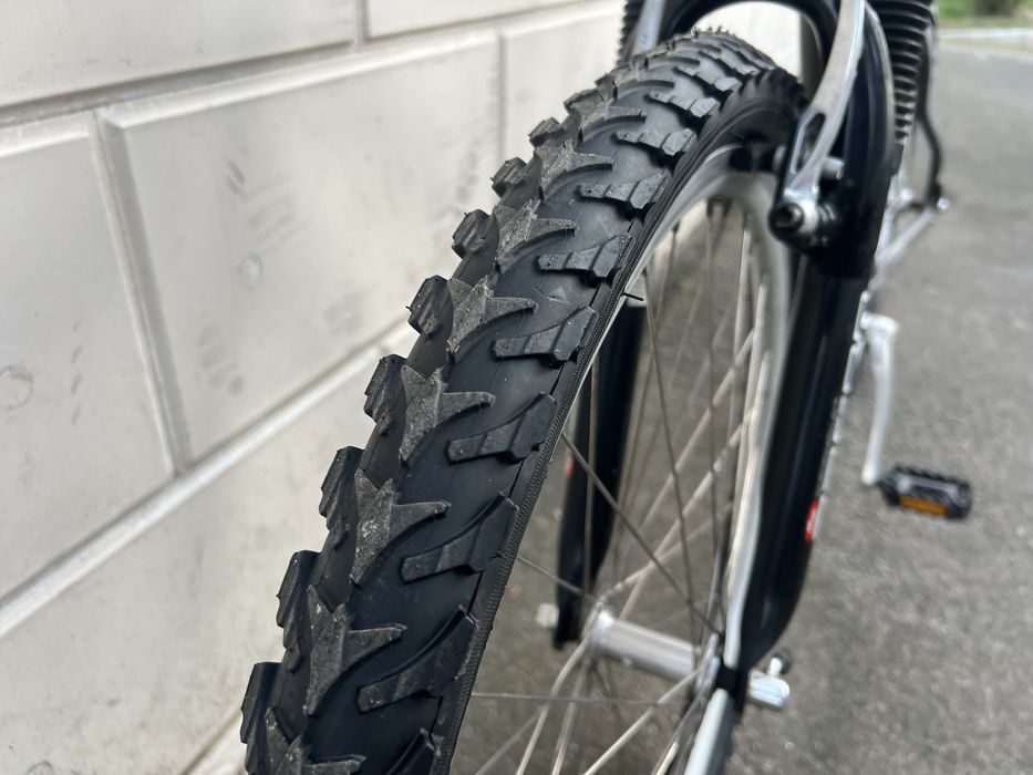 Велосипед Arinos alu 26 в гарному стані