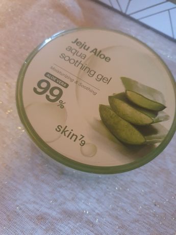 Aloes Skin79 nowy