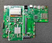 Peças Asus A541N