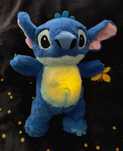 Zabawka interaktywna Stich