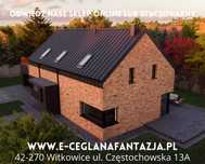 cegła na ścianę, płytki ceglane, cegła dekoracyjna, płytki ceglane