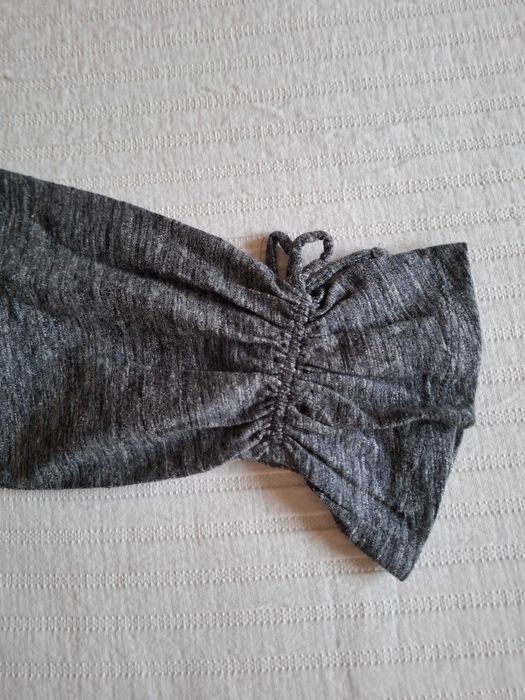 T Shirt Manga Comprida Zara Kids T/8