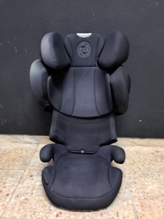 Cadeira auto Cybex grupo 2/3 isofix