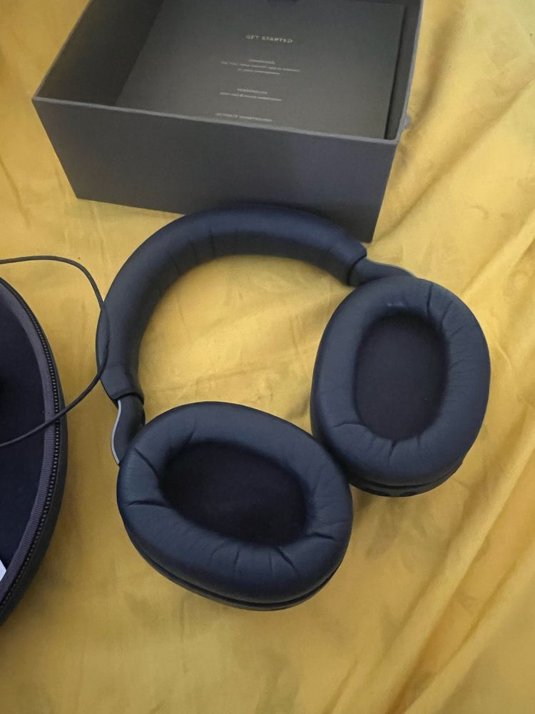 Jabra Elite 85h ANC Blue