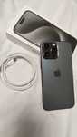 Продам iPhone 15 Pro Max