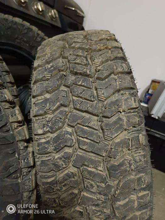 Opony Renegade R/T RADAR 235 70r16