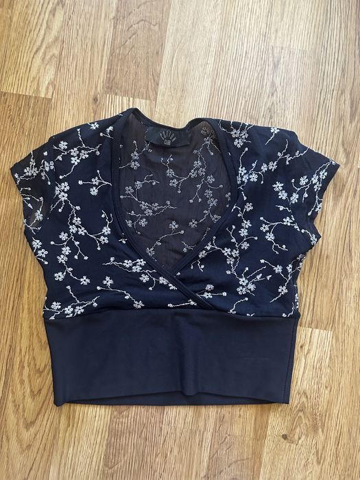 Укорочений топ