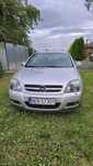 Opel Vectra C 2.2 direct 155 KM, LPG