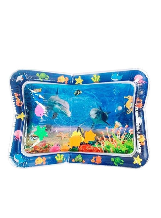 Дитячий водяний коврик