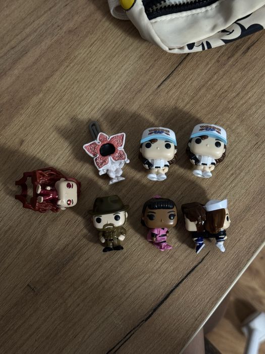 Кіндер джой дивні дива ( обміняю)